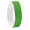 Bratara Tyvek, Paper, green