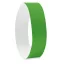Bratara Tyvek, Paper, green