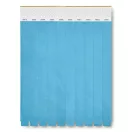 Bratara Tyvek, Paper, turquoise