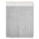 Bratara Tyvek, Paper, silver