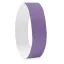 Bratara Tyvek, Paper, violet