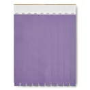 Bratara Tyvek, Paper, violet