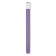 Bratara Tyvek, Paper, violet