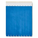 Bratara Tyvek, Paper, royal blue