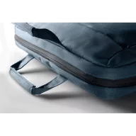   Geanta Laptop 15 inch 360D, in 2 nuante, poliester, Everestus, GL1, albastru