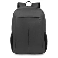 Rucsac 360D in 2 nuante, poliester, Everestus, RU44, gri