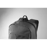 Rucsac 360D in 2 nuante, poliester, Everestus, RU44, gri