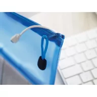 Penar PVC, blue