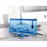 Penar PVC, blue