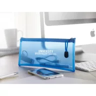 Penar PVC, blue