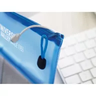 Penar PVC, blue