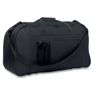 Geanta sport, 600D poliester, Everestus, GS10, negru