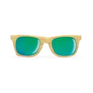 Ochelari de soare, Everestus, OSSG118, abs, maro