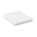 Prosop sport, poliamida, microfibra, 30x80 cm, Everestus, SPF027, alb