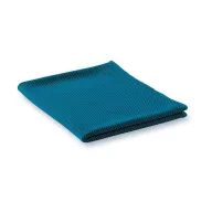   Prosop sport, poliamida, microfibra, 30x80 cm, Everestus, SPF026, albastru royal