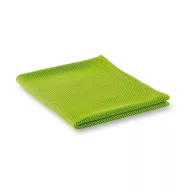   Prosop sport, poliamida, microfibra, 30x80 cm, Everestus, SPF024, verde lime