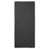   Prosop fitness, 21MAR2726, 35x80 cm, Everestus, Microfibra, Poliamida, Negru