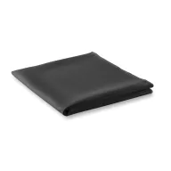   Prosop fitness, 21MAR2726, 35x80 cm, Everestus, Microfibra, Poliamida, Negru
