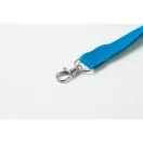 Lanyard, 2x90 cm, Everestus, 20SEP1420, Poliester, Turcoaz