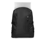 Rucsac poliester Laptop 15 inch, Everestus, GL28, negru