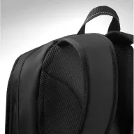 Rucsac poliester Laptop 15 inch, Everestus, GL28, negru