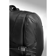 Rucsac poliester Laptop 15 inch, Everestus, GL28, negru