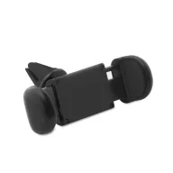  Suport telefon auto universal, Everestus, STT027, plastic, negru