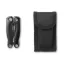 Cleste multifunctional, otel inoxidabil, Everestus, BMU019, negru