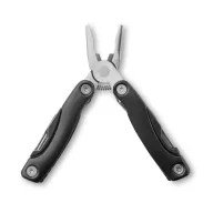   Cleste multifunctional, otel inoxidabil, Everestus, BMU019, negru
