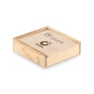 Carti de joc si zaruri, materiale multiple, wood