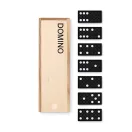 Domino din lemn, Wood, wood