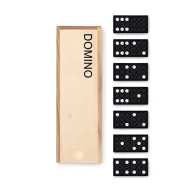Domino din lemn, Wood, wood