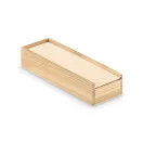 Domino din lemn, Wood, wood