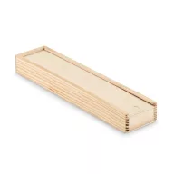 Mikado, Wood, wood