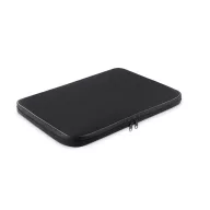 Husa laptop 15 inch, Everestus, 20IAN547, Negru, Poliester