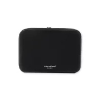 Husa laptop 15 inch, Everestus, 20IAN547, Negru, Poliester