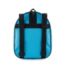 Rucsac pentru copii cu 5 markere incluse, Everestus, 20IAN559, Turcoaz, Poliester 600D