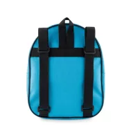   Rucsac pentru copii cu 5 markere incluse, Everestus, 20IAN559, Turcoaz, Poliester 600D