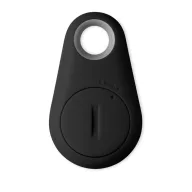   Breloc cu dispozitiv de gasire chei, Everestus, KR0320, plastic, negru