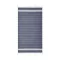 Prosop plaja 170x90 cm, bumbac, Everestus, PP14, albastru