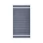 Prosop plaja 170x90 cm, bumbac, Everestus, PP14, albastru