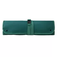  Set Barbeque, 5 piese, 74x50x2 cm, Poliester 600D, Everestus, UG5, verde