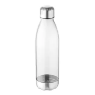   Sticla apa 700 ml, capac si baza din otel inoxidabil, Everestus, AN01, tritan, transparent