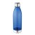 Sticla apa 700 ml, capac si baza din otel inoxidabil, Everestus, AN02, tritan, transparent, albastru