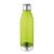Sticla apa 700 ml, capac si baza din otel inoxidabil, Everestus, AN04, tritan, transparent, verde lime