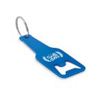 Breloc desfacator, Everestus, KR0312, aluminiu, albastru