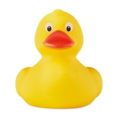 Ratusca mijlocie din PVC, yellow