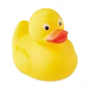 Ratusca mijlocie din PVC, yellow