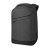 Rucsac cu bretele buretate, compartiment Laptop 13 inch, poliester, Everestus, RU40, negru