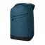 Rucsac cu bretele buretate, compartiment Laptop 13 inch, poliester 600D, Everestus, RU41, albastru